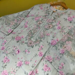 DESIGNER JORA OUTFIT | 3 PIECE | LAWN STUFF |