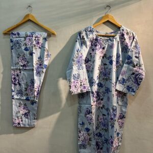 CO-ORD SETS | LAWN STUFF | DESIGN NO 2 |