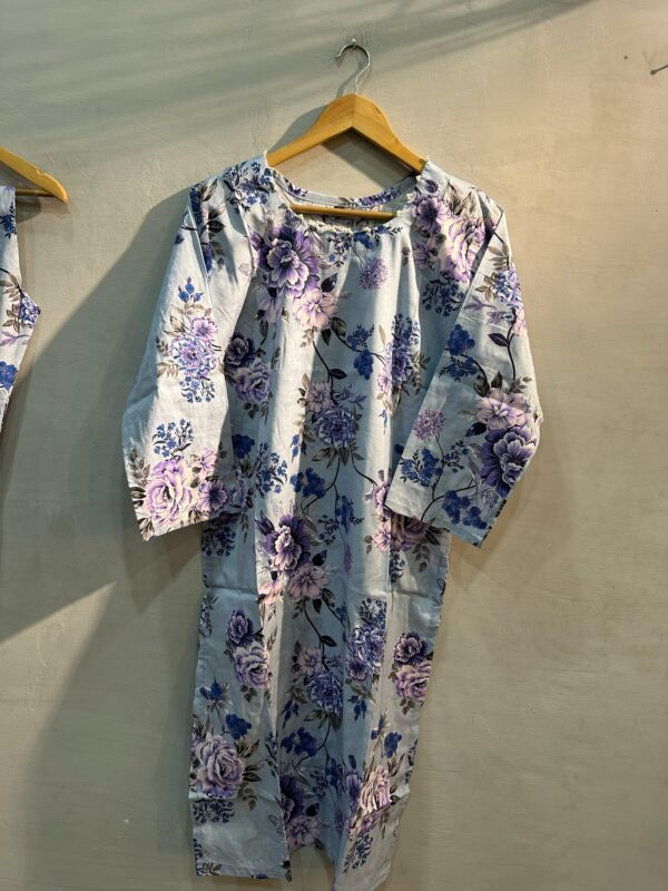 CO-ORD SETS | LAWN STUFF | DESIGN NO 2 | - Image 3