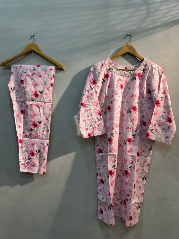 CO-ORD SETS | LAWN STUFF | DESIGN NO 5 |