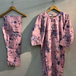 CO-ORD SETS | LAWN STUFF | DESIGN NO 4 |