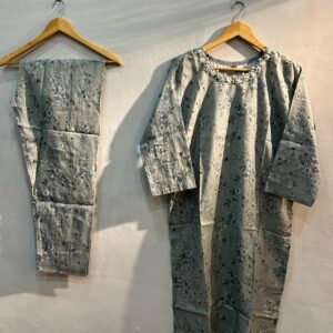 CO-ORD SETS | LAWN STUFF | DESIGN NO 3 |
