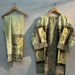 STYLO | CO-ORD SETS | LAWN STUFF |