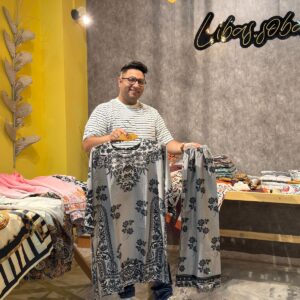 NEW CO-ORD SETS | STUFF SILK GRIP | DESING NO A |